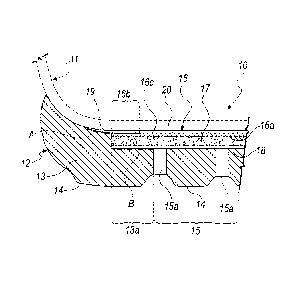 Une figure unique qui représente un dessin illustrant l'invention.